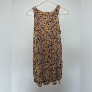 Women’s Sleevless Dress Size Small